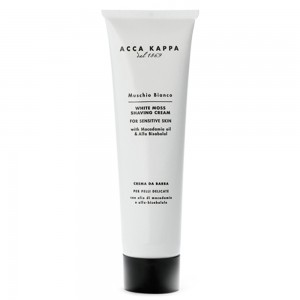 Крем для гоління